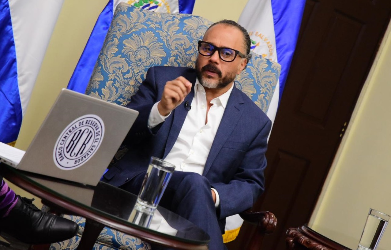 “Le hemos bajado $7 millones, que son esos gastos excesivos que se han tenido: lujos, contrataciones innecesarias”, Ernesto Castro le-hemos-bajado-7-millones-que-son-esos-gastos-excesivos-que-se-han-tenido-lujos-contrataciones-innecesarias-ernesto-castro
